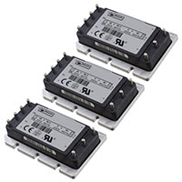Vicor Corporation - V28C5H50BL - CONVERTER MOD DC/DC 5V 50W