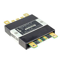 Vicor Corporation - VE-LJT3-IY - DC/DC CONVERTER 24V 50
