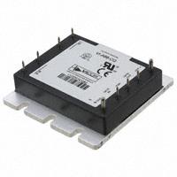 Vicor Corporation - VI-A66-CQ - VI-IAM INPUT ATTENUATOR MODULE