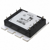 Vicor Corporation - VI-ANN-CQ - VI-IAM INPUT ATTENUATOR MODULE