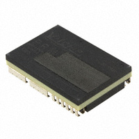 Vicor Corporation - VIZ0006 - MECHNCL SAMPLE PRM FULL CHIP SMD