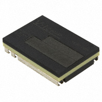 Vicor Corporation - VIZ0008 - MECHNCL SAMPLE VTM FULL CHIP SMD