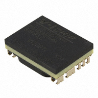 Vicor Corporation - VIZ0011 - MECHNCL SAMPLE PRM HALF CHIP SMD