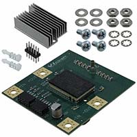 Vicor Corporation - VTD48EF012T130A00 - VTM CURRENT MULTIPLIER EVAL BOAR