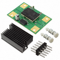 Vicor Corporation - VTD48EF020T080A00 - VTM CURRENT MULTIPLIER EVAL BOAR