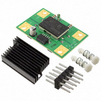 Vicor Corporation - VTD48EF040T050A00 - VTM CURRENT MULTIPLIER EVAL BOAR