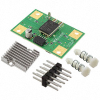 Vicor Corporation - VTD48EH015T050A00 - VTM CURRENT MULTIPLIER EVAL BOAR