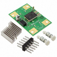 Vicor Corporation - VTD48EH020T040A00 - VTM CURRENT MULTIPLIER EVAL BOAR