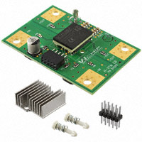 Vicor Corporation - VTD48EH040T025A00 - EVALUATION BRD VTM CURRENT MULTI