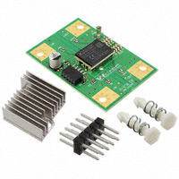 Vicor Corporation - VTD48FH060T020A00 - VTM CURRENT MULTIPLIER EVAL BOAR