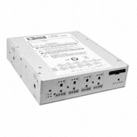 Vicor Corporation - FE360 - AC/DC CONVERTER 360V 2200W