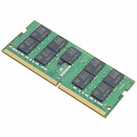 Viking Technology - VP9FU1G7228HBHSE - MODULE DDR4 SDRAM 8GB 260-SODIMM