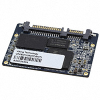 Viking Technology - VPFEM1128GTCBMTL - SSD 128GB SLIM-SATA MLC SATAIII