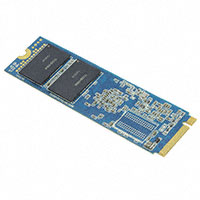 Viking Technology - VPFNP5512GVCZMTL - SSD 512GB M.2 MLC NVME 3.3V