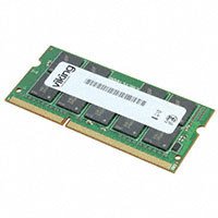 Viking Technology - VR7PU127298HBDMET - MODULE DDR3 SDRAM 4GB 204-SODIMM
