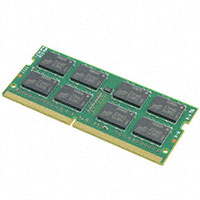 Viking Technology - VR9FU2G6428JBHMBT - MODULE DDR4 SDRAM 16GB 260SODIMM