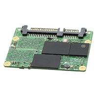 Virtium Technology Inc. - VSF202CC030G-100 - SSD 30GB SLIM-SATA MLC 5V