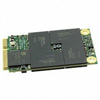 Virtium Technology Inc. - VSF302PC064G-100 - SSD 64GB MSATA SLC SATA III 5V