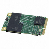 Virtium Technology Inc. - VSF302PI032G-100 - SSD 32GB MSATA SLC SATA III 5V
