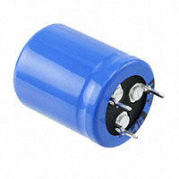 Vishay BC Components - MAL205156472E3 - CAP ALUM 4700UF 20% 25V RADIAL