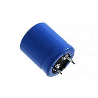 Vishay BC Components - MAL209452221E3 - CAP ALUM 220UF 20% 200V SNAP