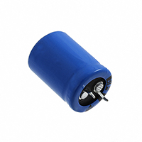 Vishay BC Components - MAL209443391E3 - CAP ALUM 390UF 20% 250V SNAP