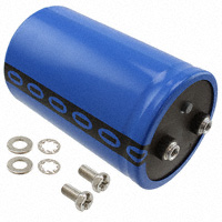 Vishay BC Components - MAL210119223E3 - CAP ALUM 22000UF 20% 100V SCREW