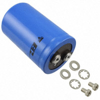 Vishay BC Components - MAL210435332E3 - CAP ALUM 3300UF 20% 350V SCREW