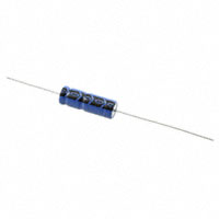 Vishay BC Components - MAL213825102E3 - CAP ALUM 1000UF 20% 16V AXIAL