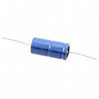 Vishay BC Components - MAL213818102E3 - CAP ALUM 1000UF 20% 63V AXIAL