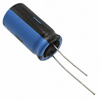 Vishay BC Components - MAL214251102E3 - CAP ALUM 1000UF 20% 50V RADIAL