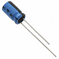 Vishay BC Components - MAL214251479E3 - CAP ALUM 47UF 20% 50V RADIAL