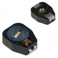 Vishay BC Components - 2807S0R815NHC4BAA - CAP TRIMMER 0.5-15PF 100V SMD