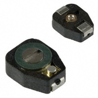 Vishay BC Components - 2807S1R020NHD4BAA - CAP TRIMMER 0.7-20PF 100V SMD