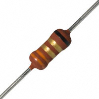 Vishay BC Components - NFR0200006807JR500 - RES 680 MOHM 2W 5% AXIAL