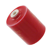 Vishay BC Components - 715C30KTT19 - CAP CER 190PF 30KV Y5U DISK