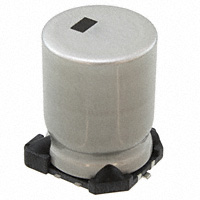 Vishay BC Components - MAL216099605E3 - CAP ALUM 1500UF 20% 25V SMD