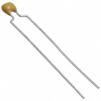 Vishay BC Components - K103K15X7RF5TH5V - CAP CER 10000PF 50V X7R RADIAL