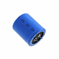 Vishay BC Components - MAL209427391E3 - CAP ALUM 390UF 20% 450V SNAP