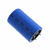 Vishay BC Components - MAL209432152E3 - CAP ALUM 1500UF 20% 200V SNAP