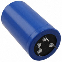 Vishay BC Components - MAL209629561E3 - CAP ALUM 560UF 20% 500V SNAP