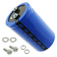 Vishay BC Components - MAL210117104E3 - CAP ALUM 100000UF 20% 40V SCREW