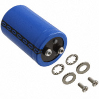 Vishay BC Components - MAL210117473E3 - CAP ALUM 47000UF 20% 40V SCREW