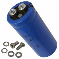 Vishay BC Components - MAL210118103E3 - CAP ALUM 10000UF 20% 63V SCREW