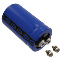 Vishay BC Components - MAL210118682E3 - CAP ALUM 6800UF 20% 63V SCREW