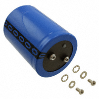 Vishay BC Components - MAL210118683E3 - CAP ALUM 68000UF 20% 63V SCREW