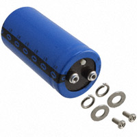 Vishay BC Components - MAL210119153E3 - CAP ALUM 15000UF 20% 100V SCREW