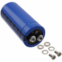 Vishay BC Components - MAL210216471E3 - CAP ALUM 470UF 20% 400V SCREW