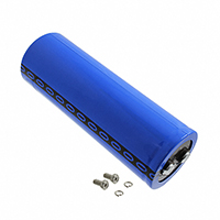 Vishay BC Components - MAL211030602E3 - CAP ALUM 6000UF 300V SCREW