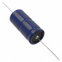 Vishay BC Components - MAL212019331E3 - CAP ALUM 330UF 20% 100V AXIAL